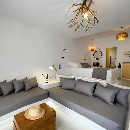 Perigiali Rooms & Apartments Folegandros Agali Exterior photo