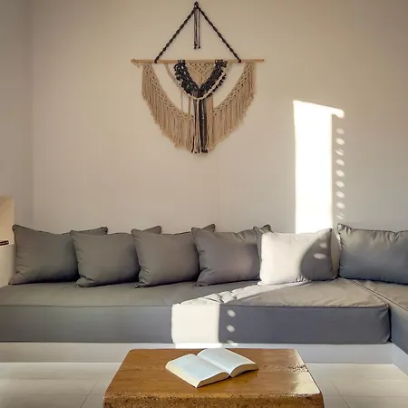 Perigiali Rooms & Apartments Folegandros Agali Exterior photo