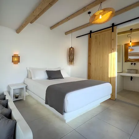Perigiali Rooms & Apartments Folegandros Agali Exterior photo