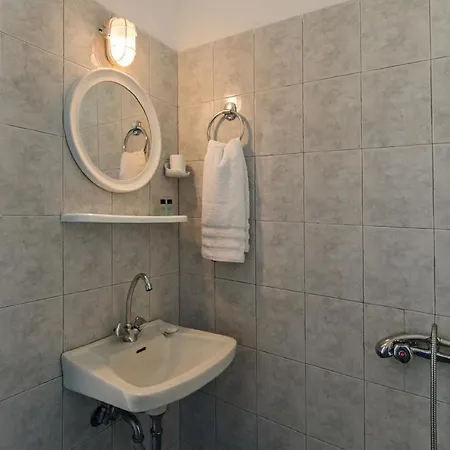 Perigiali Rooms & Apartments Folegandros Agali Exterior photo